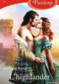 Kerrigan Byrne - Victorian Rebels Vol. 3. L'highlander (2021)