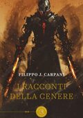 img Filippo Carpani - I racconti della cenere (2021)