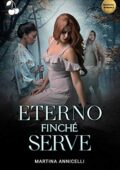 Martina Annicelli - Eterno finché serve (2021)