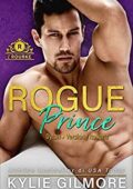 img Kylie Gilmore - I Rourke Vol. 07. Rogue Prince - Dylan (2021)