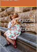 img Luciana Maci - La ragazza di via Botticelli  (2021)