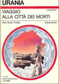 img FOSTER ALAN DEAN - Viaggio Alla Cittа Dei Morti (1987)
