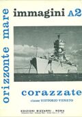 img Franco Bargoni - Corazzate classe Vittorio Veneto (1974)