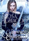 Glynnis Campbell - Le figlie guerriere di Rivenloch Vol. 2. La sposa di ghiaccio (2021)