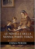 img Emma Perodi - Le Novelle della Nonna (2021)