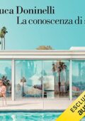 img Luca Doninelli - La conoscenza di sé (2021) MP3 48kbps