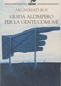 img Arundhati Roy - La concezione materialistica della storia (2003)