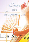 img Lisa Kleypas - Come due sconosciuti (2021) (mp3 - 64 kbps)