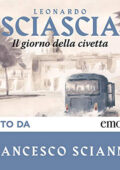 Leonardo Sciascia - Il giorno della civetta (2021) (mp3 - 128 kbps)