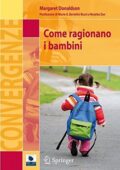 img Margaret Donaldson - Come ragionano i bambini (2010)