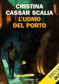 Cristina Cassar Scalia - L'uomo del porto (2021) (mp3 - 64 kbps)