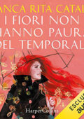img Bianca Rita Cataldi - I fiori non hanno paura del temporale (2021) (mp3 - 128 kbps)