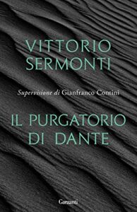 Vittorio Sermonti – Il Purgatorio di Dante (2021)