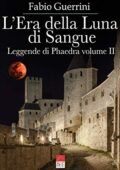 Fabio Guerrini - L'era della luna di sangue (2021)