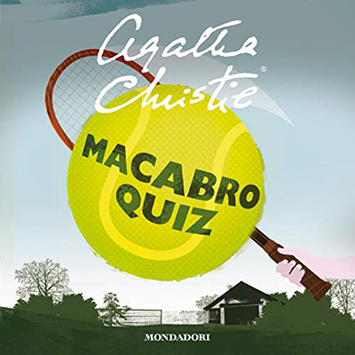 Agatha Christie – Poirot e i quattro (2021) (mp3 – 128 kbps)