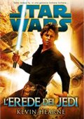 img Kevin Hearne - Star Wars - L