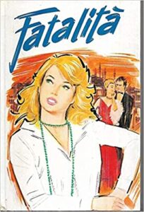 Delly – Fatalità (1963)