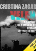 Cristina Zagaria - Veleno (2021) (mp3 - 128 kbps)