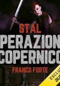 Franco Forte - Operazione Copernico꞉ Stal 1 (2021) (mp3 - 128 kbps)