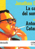 Jonathan Coe - La casa del sonno (2021) (mp3 - 64 kbps)