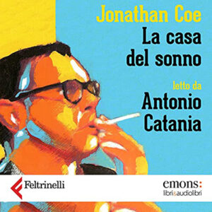 Jonathan Coe – La casa del sonno (2021) (mp3 – 64 kbps)