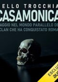 img Nello Trocchia - Casamonica (2021) (mp3 - 128 kbps)