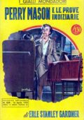 Erle Stanley Gardner - Perry Mason e le prove indiziarie (1972)