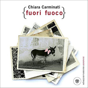Chiara Carminati – Fuori fuoco (2021) (mp3 – 128 kbps)
