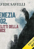 img Davide Savelli - Venezia 1902, i delitti della Fenice (2021) (mp3 - 64 kbps)