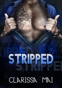 Clarissa Mai – Stripped (2018)