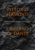 Vittorio Sermonti - L’Inferno di Dante (2021)