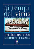 img Autori Vari - Ai tempi del virus (2021) (mp3 - 128 kbps)
