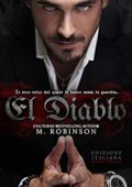 M. Robinson - El Diablo (2018)