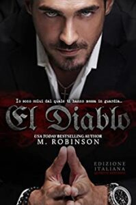 M. Robinson – El Diablo (2018)