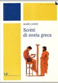 Marta Sordi - Scritti di storia greca (2002) PDF