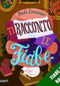 img Paola Zannoner - Ti racconto le fiabe (2021) (mp3 - 128 kbps)
