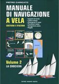 img Pietro Caricato - Manuale di navigazione a vela - costiera e d