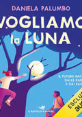img Daniela Palumbo - Vogliamo la luna (2021) (mp3 - 128 kbps)