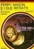 img Erle Stanley Gardner - Perry Mason e i due ritratti (1977)