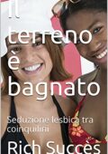 img Rich Succès  - Il terreno è bagnato : Seduzione lesbica tra coinquilini (2021)