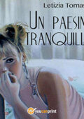 img Letizia Tomasino - Un paesino tranquillo (2021) (mp3 - 64 kbps)