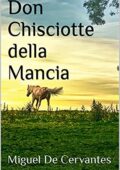 img Miguel De Cervantes - Don Chisciotte della Mancia (2021)