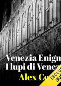 img Alex Connor - I Lupi di Venezia (2021) (mp3 - 128 kbps)