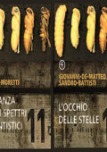 img Marco Moretti - La danza degli spettri quantistici; L