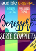 Daniel Lumera; Emiliano Toso - Benessere h24 - Ambiente (2021) (mp3 - 128 kbps)