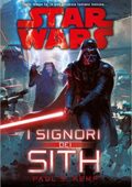 Paul S. Kemp - Star wars. I signori dei Sith (2016)