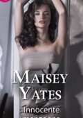 img Maisey Yates - Innocente menzogna (2015)