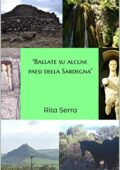 img Rita Serra - Ballate su alcuni paesi della Sardegna (2021)
