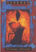 Neil Gaiman, Ed Kramer (a cura di) - Sandman. Il libro dei sogni (2007)