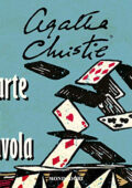 Agatha Christie - Carte in tavola (2021) (mp3 - 64 kbps)